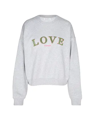 OH APRIL | Sweater | 